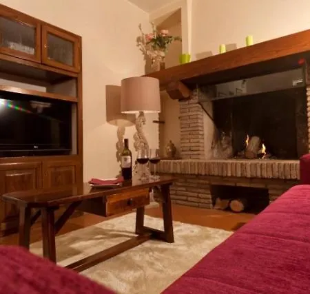 Alloggio per agriturismo La Collina Delle Stelle Banzena
