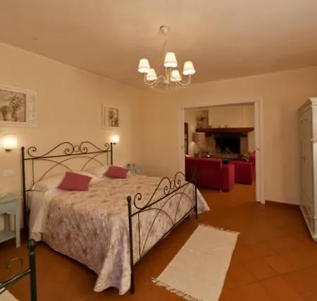 La Collina Delle Stelle Banzena