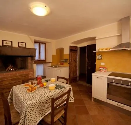 La Collina Delle Stelle Alloggio per agriturismo *