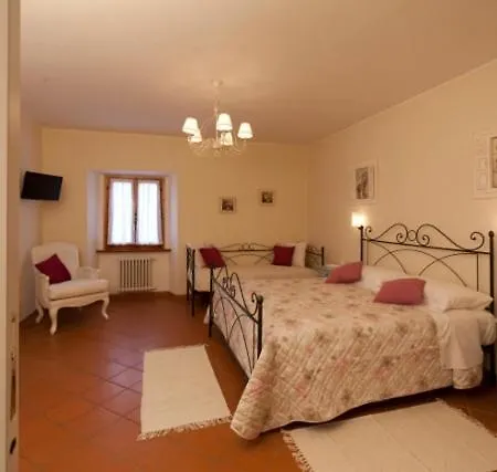 La Collina Delle Stelle Alloggio per agriturismo