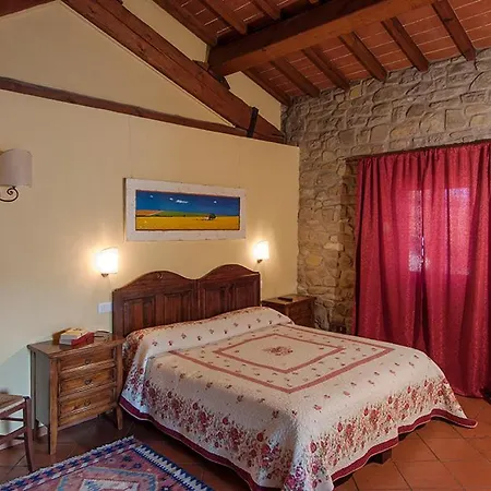 La Collina Delle Stelle Alloggio per agriturismo