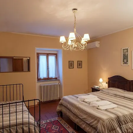 Alloggio per agriturismo La Collina Delle Stelle Banzena
