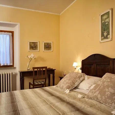 Alloggio per agriturismo La Collina Delle Stelle