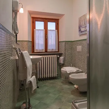 La Collina Delle Stelle Alloggio per agriturismo Banzena