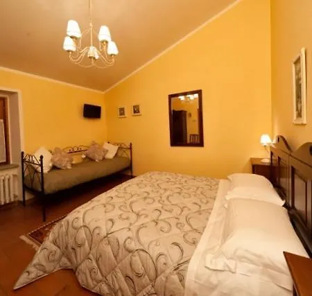 La Collina Delle Stelle
