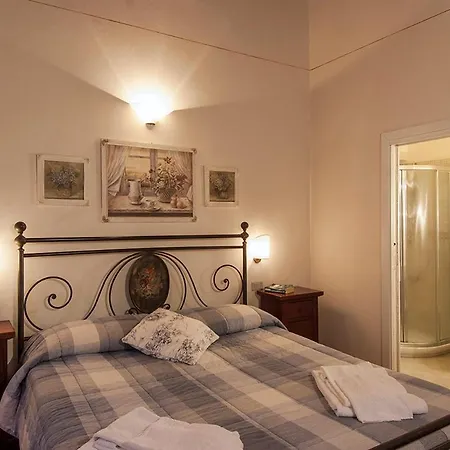 Alloggio per agriturismo La Collina Delle Stelle *