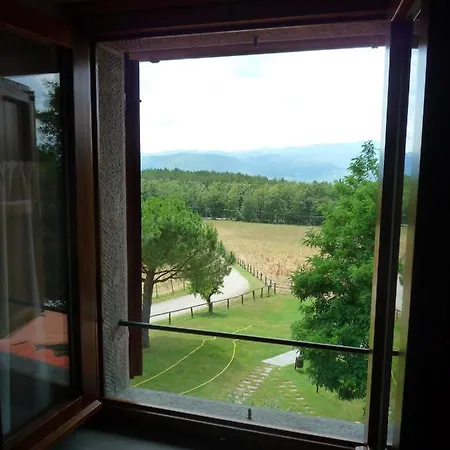 La Collina Delle Stelle * Banzena