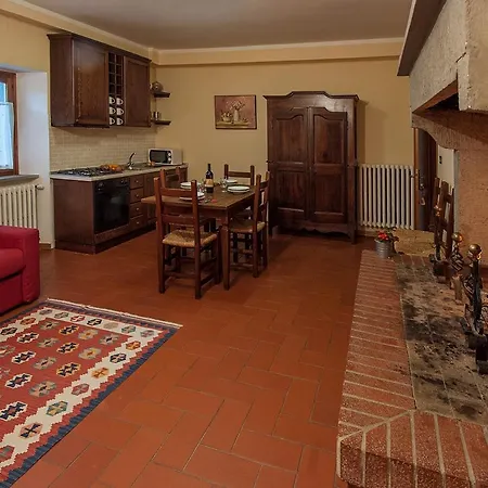 Alloggio per agriturismo La Collina Delle Stelle