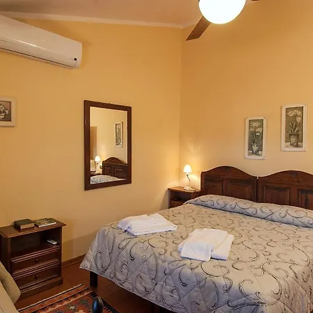 Alloggio per agriturismo La Collina Delle Stelle *