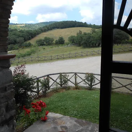 La Collina Delle Stelle