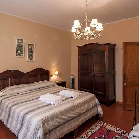 La Collina Delle Stelle Alloggio per agriturismo