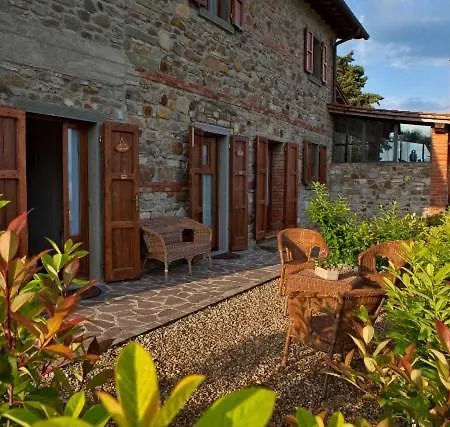 La Collina Delle Stelle * Banzena