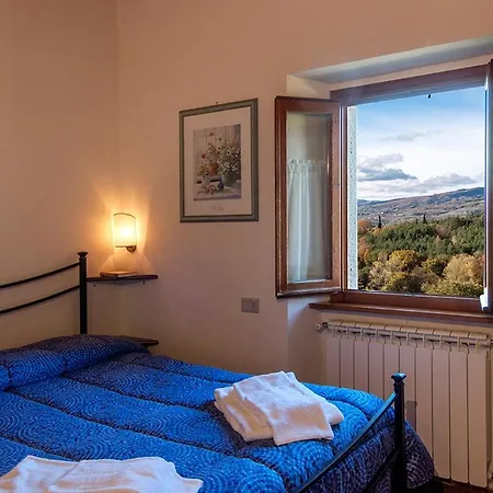 La Collina Delle Stelle Banzena