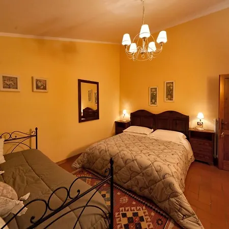 Alloggio per agriturismo La Collina Delle Stelle