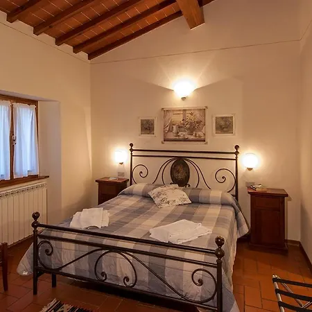 La Collina Delle Stelle * Banzena