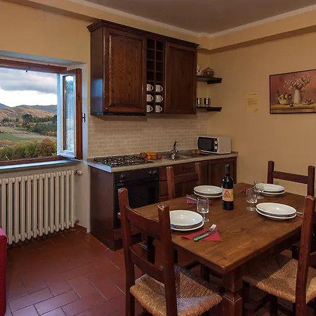 Alloggio per agriturismo La Collina Delle Stelle Banzena