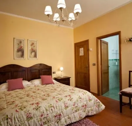 La Collina Delle Stelle Alloggio per agriturismo