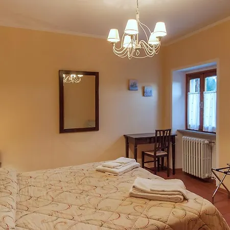 La Collina Delle Stelle
