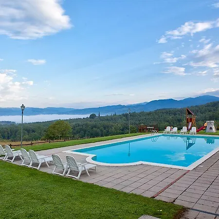 Alloggio per agriturismo La Collina Delle Stelle *