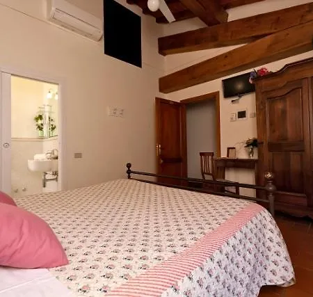 La Collina Delle Stelle Alloggio per agriturismo
