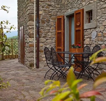 La Collina Delle Stelle