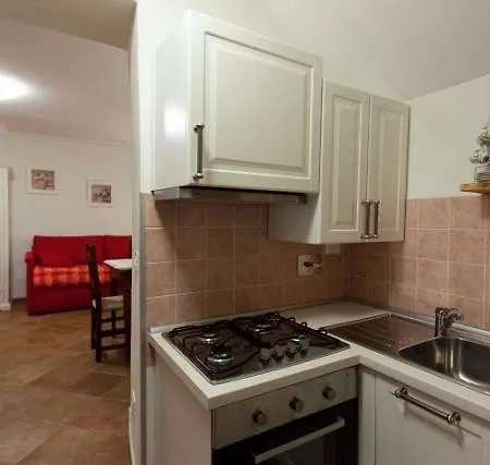 Alloggio per agriturismo La Collina Delle Stelle Banzena