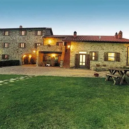 Alloggio per agriturismo La Collina Delle Stelle