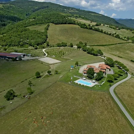 Alloggio per agriturismo La Collina Delle Stelle *