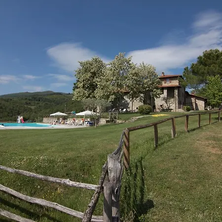 Alloggio per agriturismo La Collina Delle Stelle *