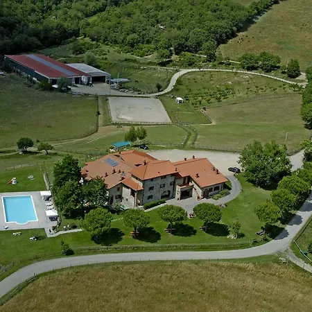 La Collina Delle Stelle * Banzena
