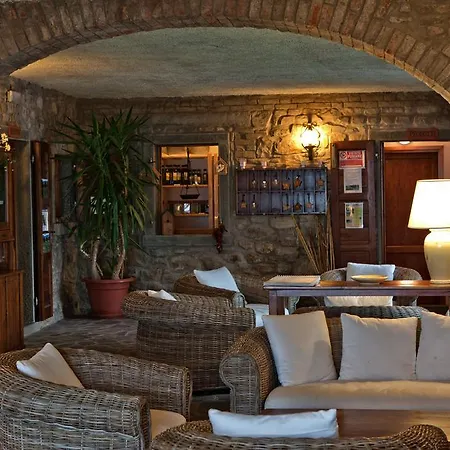 La Collina Delle Stelle Alloggio per agriturismo *