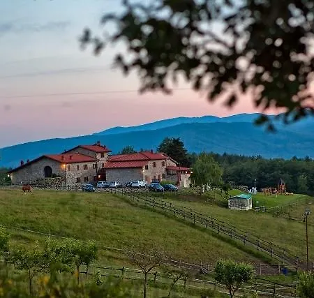 La Collina Delle Stelle