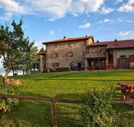 La Collina Delle Stelle * Banzena