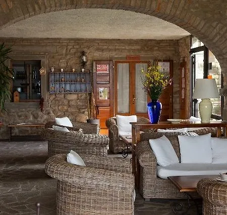 La Collina Delle Stelle Alloggio per agriturismo Banzena