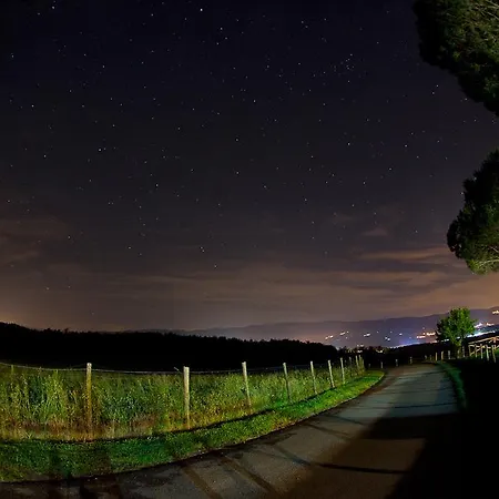 La Collina Delle Stelle * Banzena