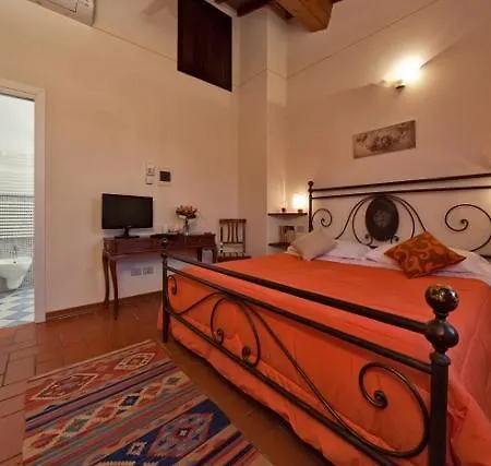Alloggio per agriturismo La Collina Delle Stelle *