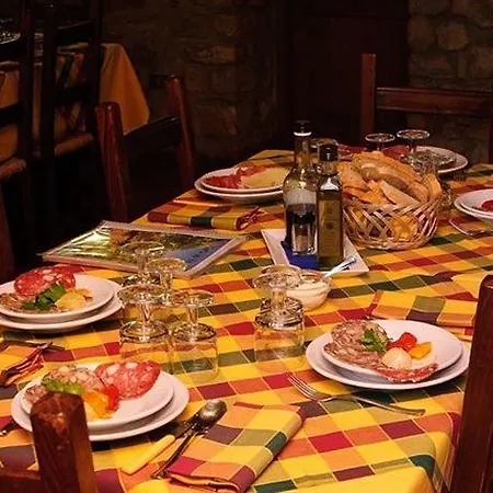 La Collina Delle Stelle Alloggio per agriturismo Banzena