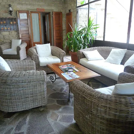 Alloggio per agriturismo La Collina Delle Stelle *