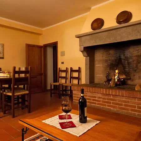 Alloggio per agriturismo La Collina Delle Stelle Banzena