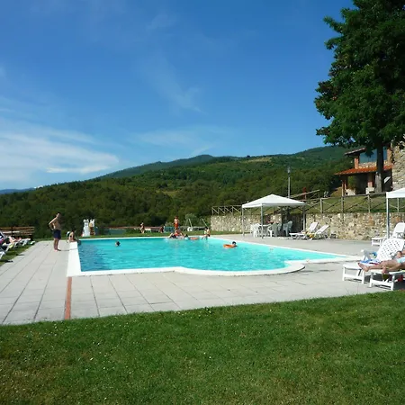 La Collina Delle Stelle Banzena