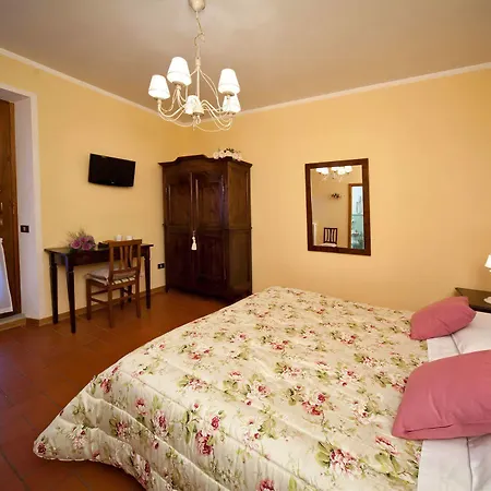 La Collina Delle Stelle Alloggio per agriturismo