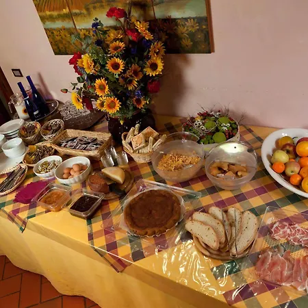 La Collina Delle Stelle * Banzena