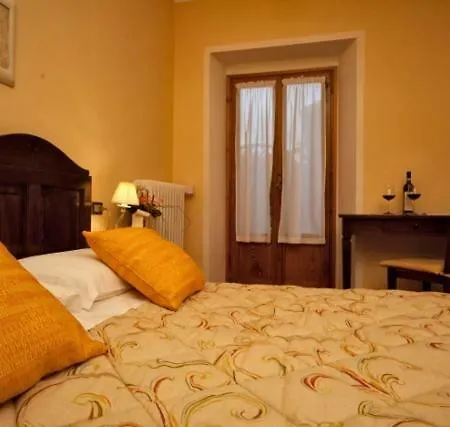 La Collina Delle Stelle Alloggio per agriturismo Banzena