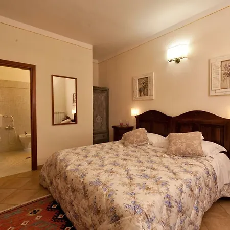 Alloggio per agriturismo La Collina Delle Stelle *
