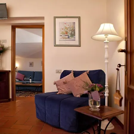 La Collina Delle Stelle Alloggio per agriturismo *