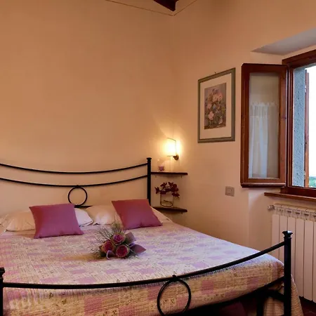 Alloggio per agriturismo La Collina Delle Stelle