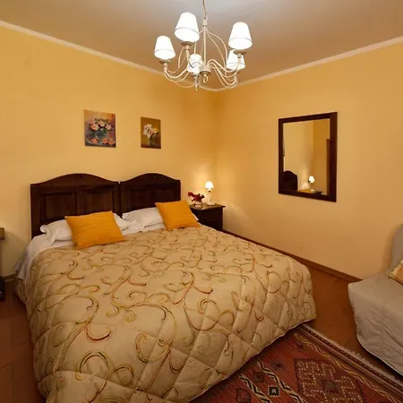Alloggio per agriturismo La Collina Delle Stelle *