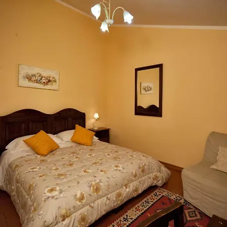 Alloggio per agriturismo La Collina Delle Stelle *