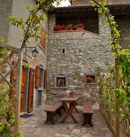 La Collina Delle Stelle * Banzena