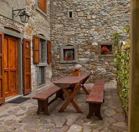 La Collina Delle Stelle * Banzena